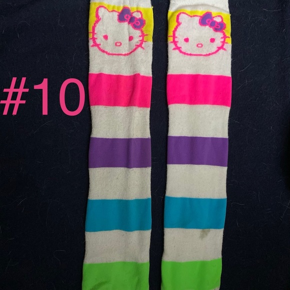 LEG WARMERS PART TWO!!!! - Picture 3 of 6